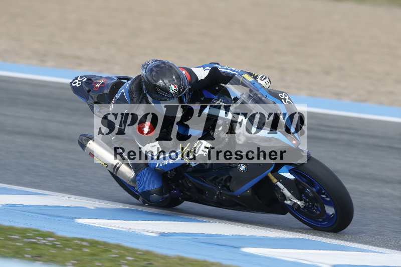 /01 24.-27.01.2025 Moto Center Thun Jerez/blau-blue/58